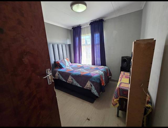 3 BEDROOM HOUSE FOR SALE IN SECUNDA